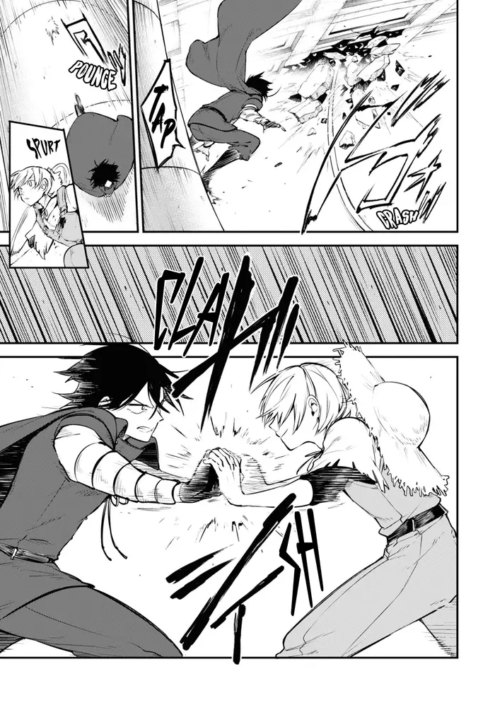 Bungou Stray Dogs Chapter 99 image 32_optimized